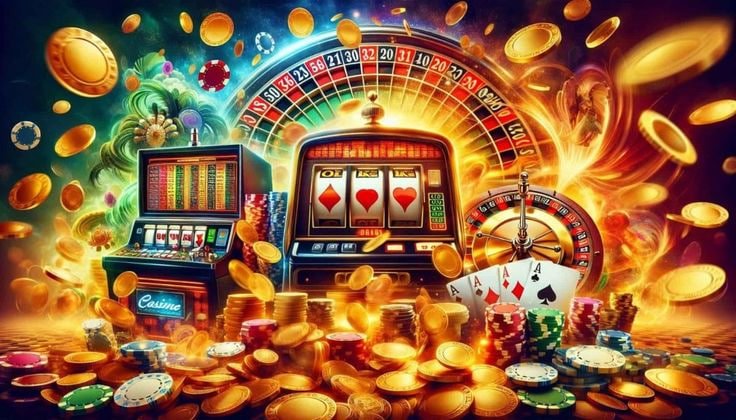 a666 slot