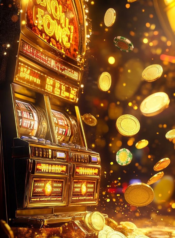 a666 slot