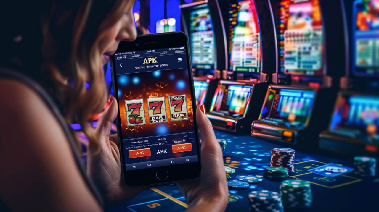 a666 slot