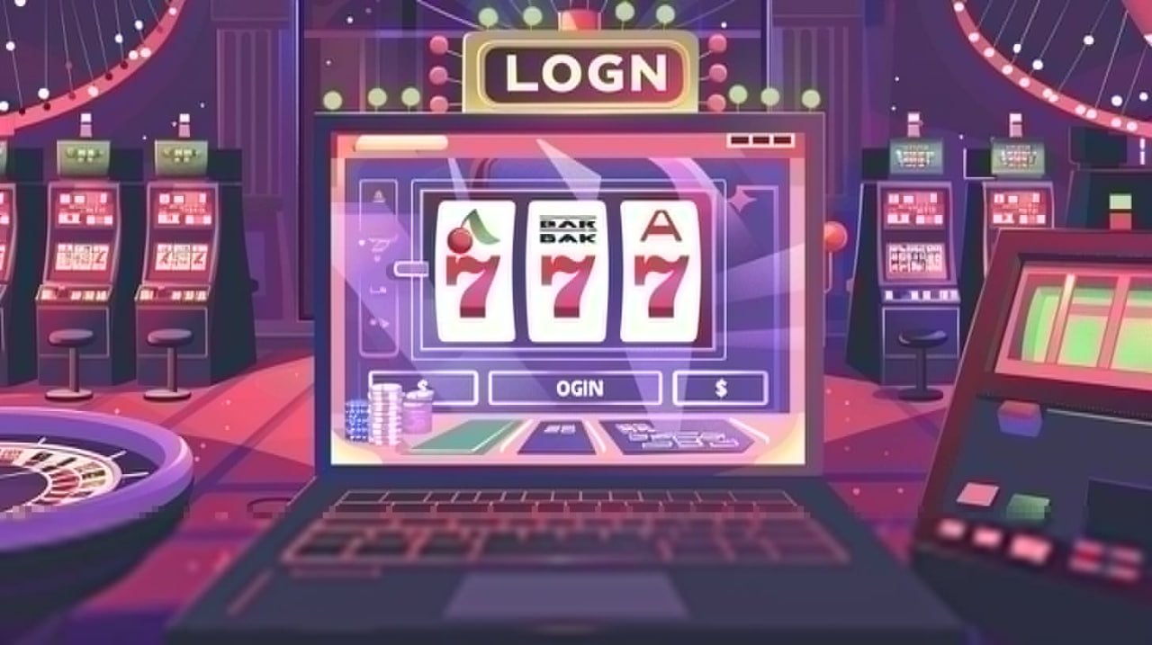 a666 slot
